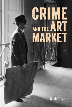 bigCover of the book Crime and the Art Market by 