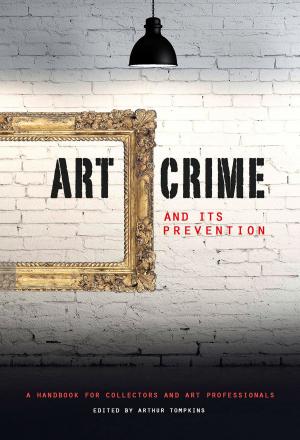 Cover of Art Crime and its Prevention