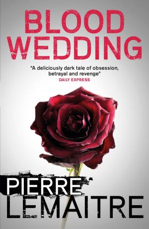 bigCover of the book Blood Wedding by 