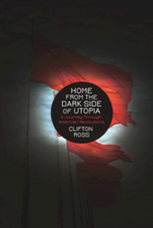 Cover of the book Home from the Dark Side of Utopia by Alexis Pauline Gumbs, adrienne maree brown, Mattilda Bernstein Sycamore