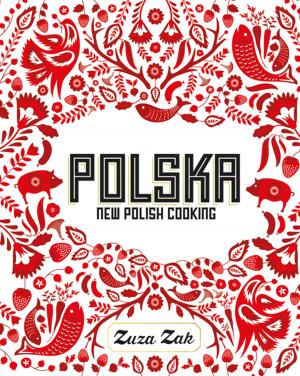 Cover of the book Polska by Julie Montagu
