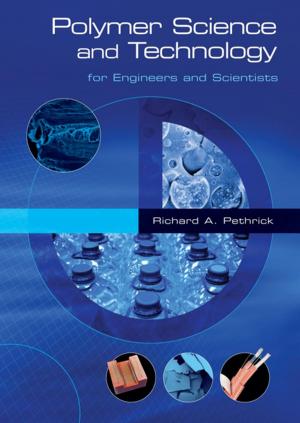 Cover of the book Polymer Science and Technology by Malcolm Smith