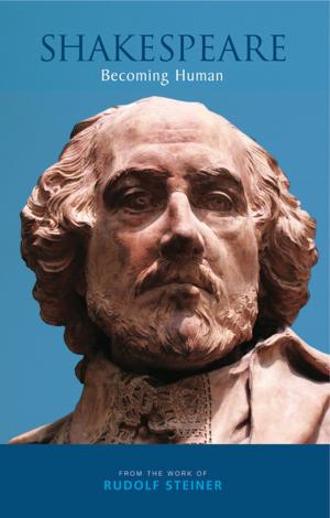 Cover of the book Shakespeare by T. J. Coles