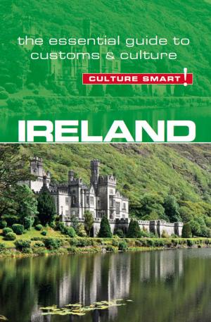 Cover of the book Ireland - Culture Smart! by Barry Tomalin, Culture Smart!