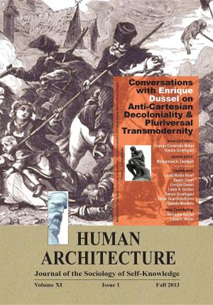 bigCover of the book Conversations with Enrique Dussel on Anti-Cartesian Decoloniality & Pluriversal Transmodernity by 