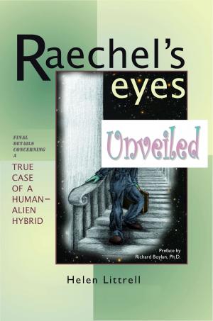Cover of Raechel's Eyes Unveiled