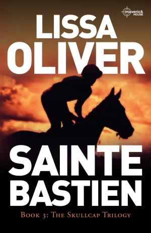 Cover of the book Sainte Bastien by Abigail Rieley