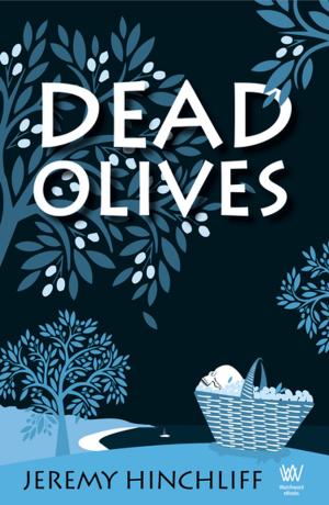 Cover of the book Dead Olives by T. Marion Dodge