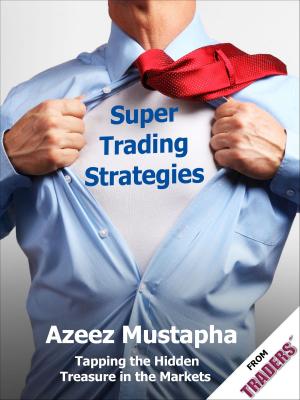 Book cover of Super Trading Strategies