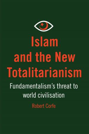 Book cover of Islam and The New Totalitarianism