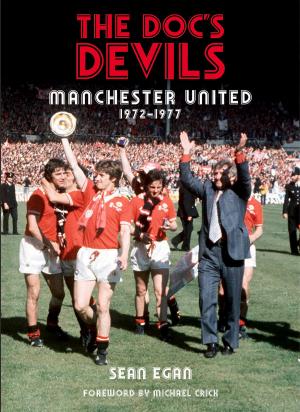 Cover of the book Doc's Devils by Paul Williams