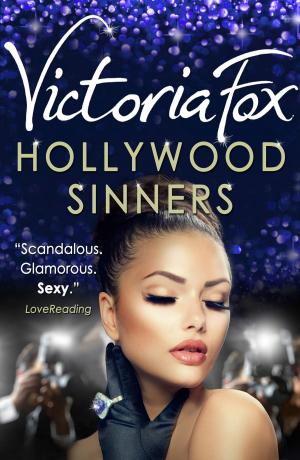 Cover of the book Hollywood Sinners by Jenny Hale