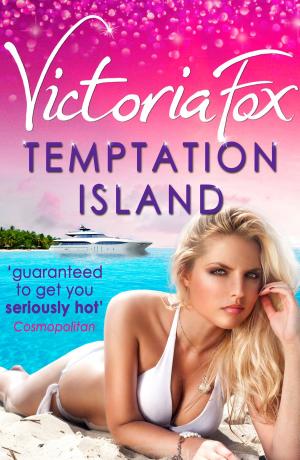 Book cover of Temptation Island