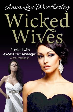 Cover of the book Wicked Wives by Rex Carpenter