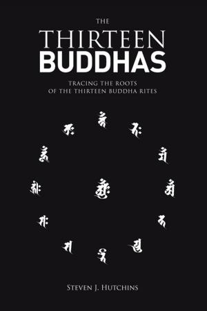 Book cover of Thirteen Buddhas
