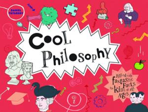 Cover of the book Cool Philosophy by Laura Mason