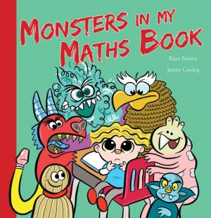 Cover of the book Monsters in My Maths Book by Gerhard Gehrke
