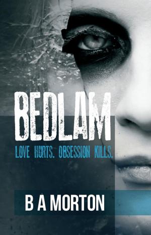 Cover of the book Bedlam by B.A. Morton