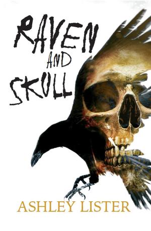 Cover of the book Raven and Skull by Alfie Robins