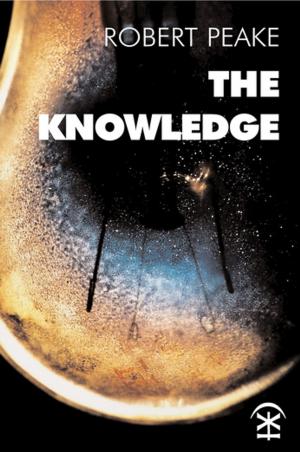 Cover of the book The Knowledge by Joel Lane
