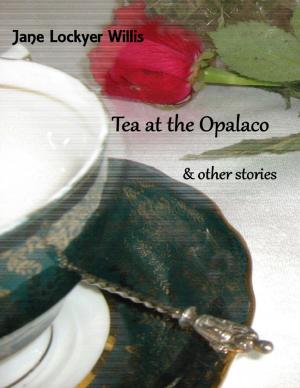 Cover of the book Tea At the Opalaco and Other Stories by Sue Hampton
