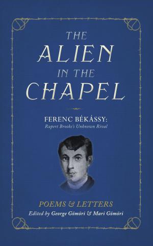 Cover of The Alien in the Chapel