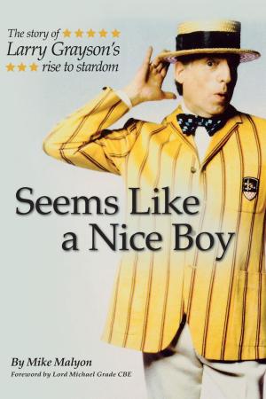 Cover of the book Seems Like a Nice Boy by Richard Grossman
