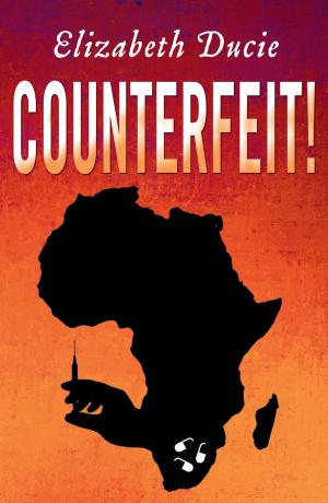 Cover of the book Counterfeit! by D. R. Evans