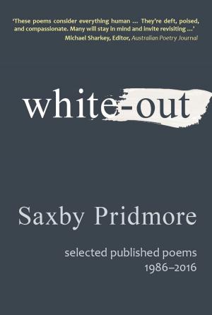 Cover of the book White-out by Annie Warwick