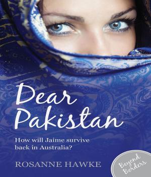 Book cover of Dear Pakistan