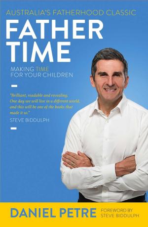 Cover of the book Father Time 3rd Edition by Michael Hawton