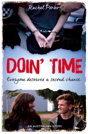 Cover of the book Doin' Time by Rockpool Publishing