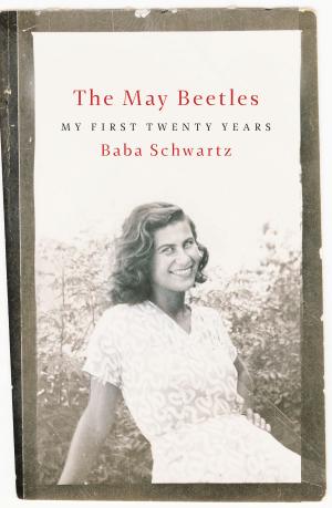 Cover of the book The May Beetles by 