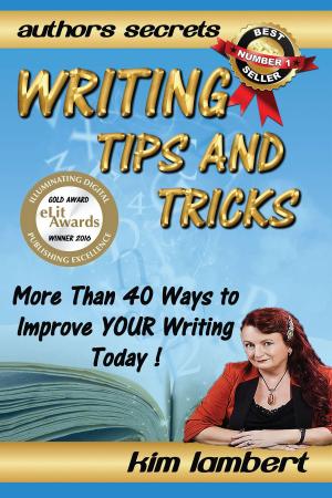 Cover of the book Writing Tips and Tricks by Chhotoo Ghadge