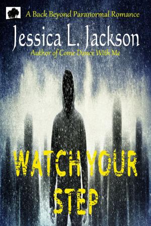 Cover of the book Watch Your Step by Erin Quinn