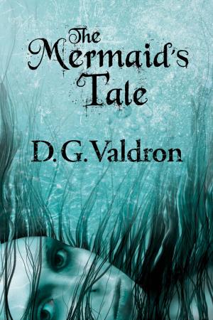 Cover of the book The Mermaid's Tale by Boone Brux