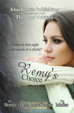 bigCover of the book Remy's Choice by 