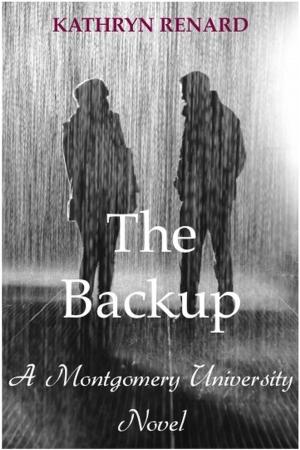 Cover of the book The Backup by K.N. Lee
