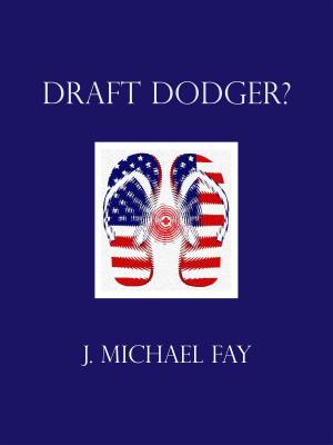 Book cover of Draft Dodger?