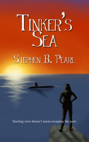 Book cover of Tinker's Sea