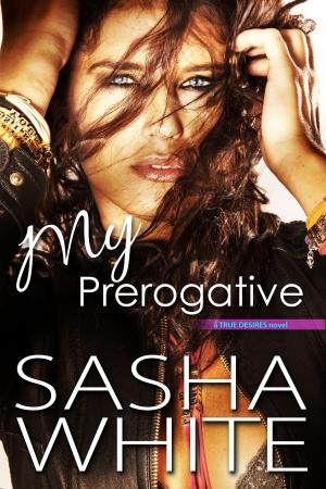bigCover of the book My Prerogative by 