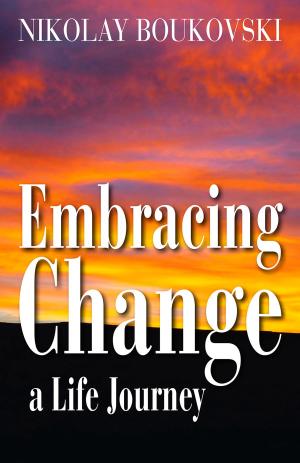 Cover of the book Embracing Change by Peter Morris
