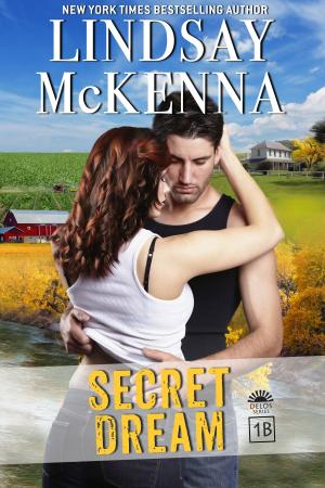 Book cover of Secret Dream