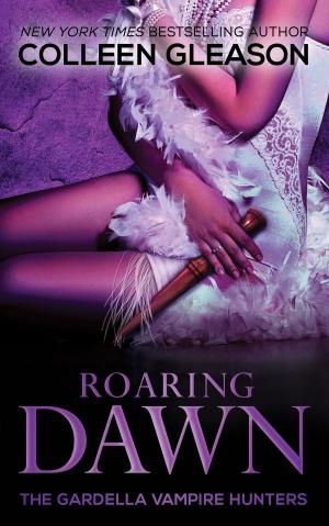 Book cover of Roaring Dawn