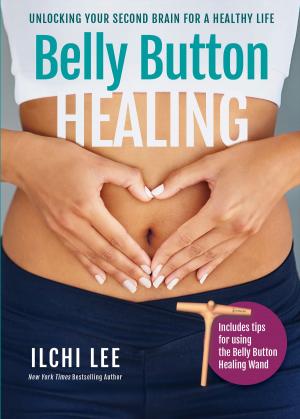 Book cover of Belly Button Healing