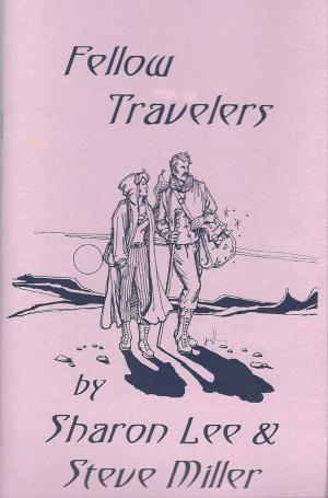 Cover of the book Fellow Travelers by Sharon Lee