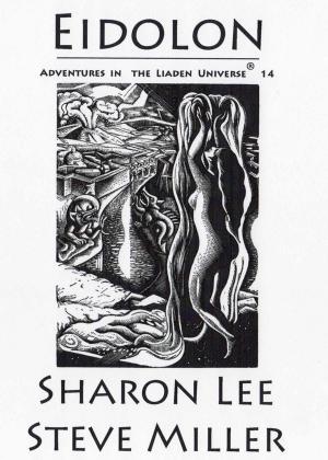 Cover of the book Eidolon by Sharon Lee
