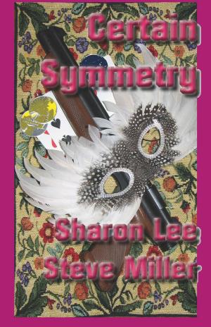 Cover of the book Certain Symmetry by Stephen Livingston