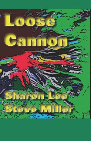 Cover of the book Loose Cannon by Laura VanArendonk Baugh