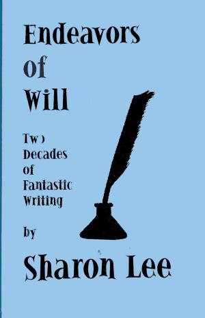 Cover of the book Endeavors of Will by Julia D. Velázquez
